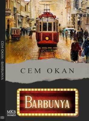 Barbunya — Cem Okan