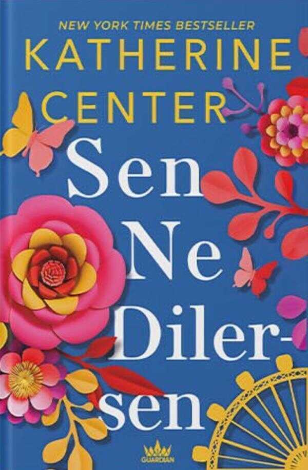 Sen Ne Dilersen