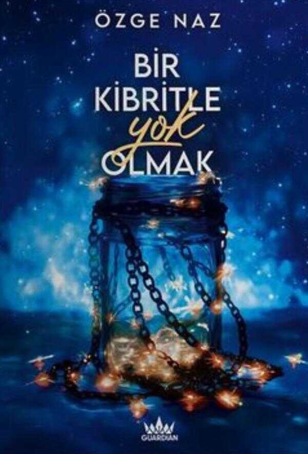 Bir Kibritle Yok Olmak