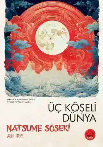 Üç Köşeli Dünya