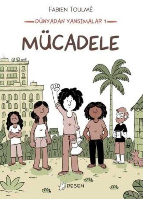 Mücadele