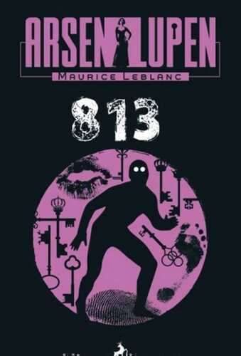 Arsen Lupen / 813