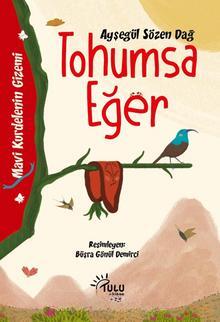Tohumsa Eğer