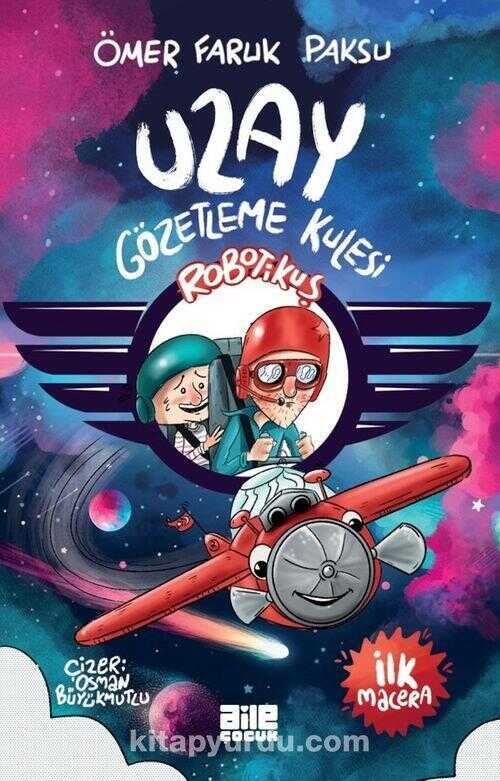 Uzay Gözetleme Kulesi