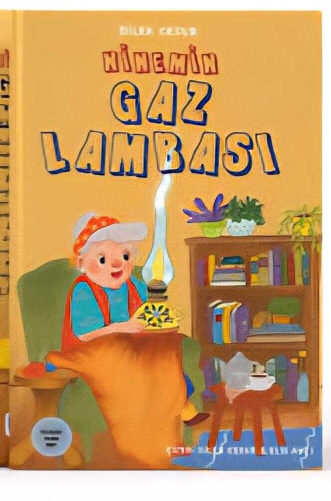 Ninemin Gaz Lambası