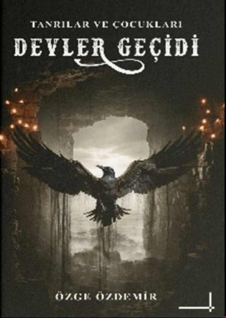 Devler Geçidi