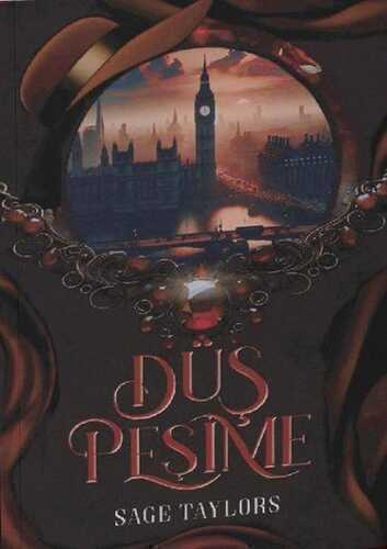 Düş Peşime — Sage Taylors