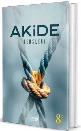Akide Dersleri