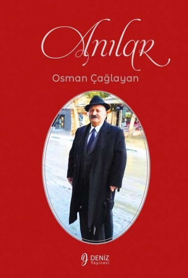 Anılar