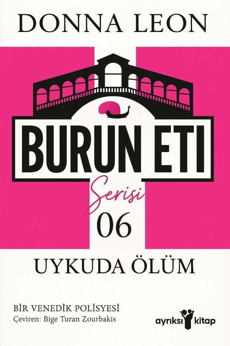 Uykuda Ölüm