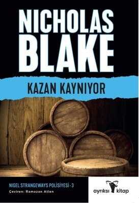 Kazan Kaynıyor