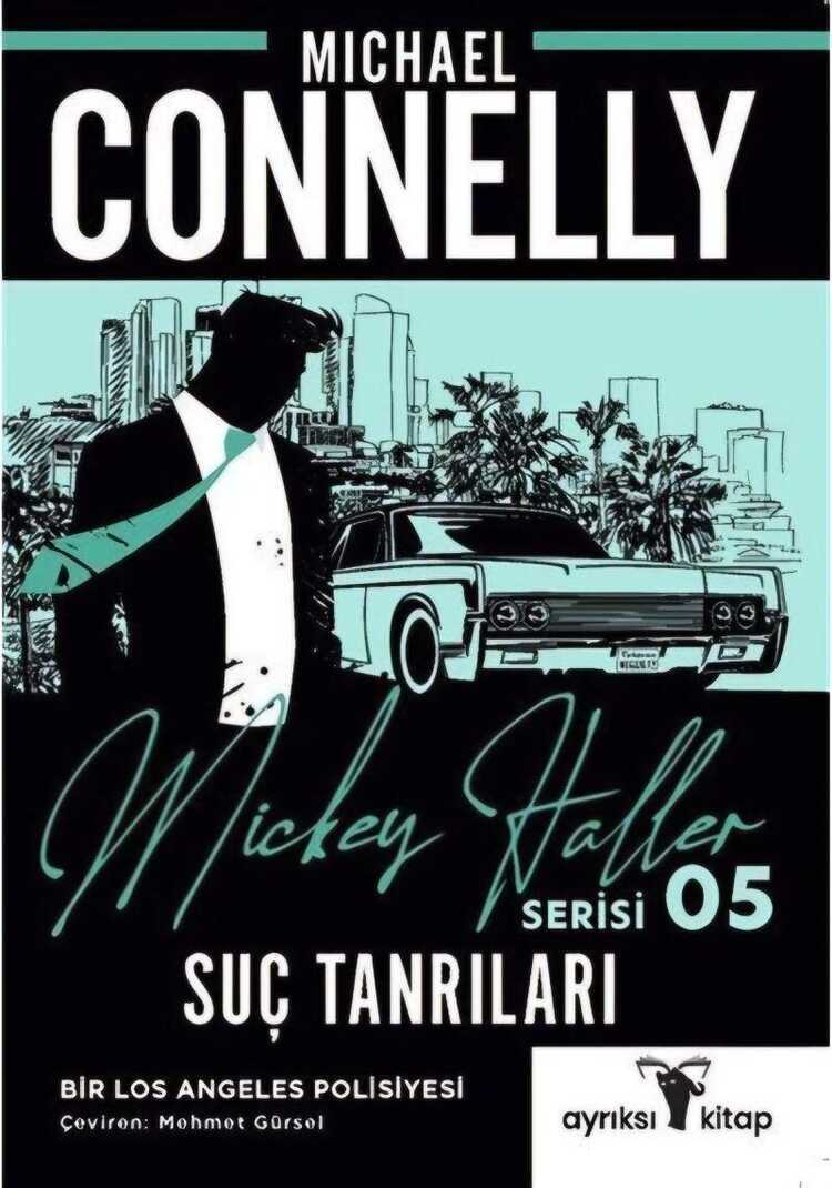 Suç Tanrıları