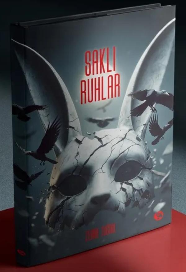 Saklı Ruhlar