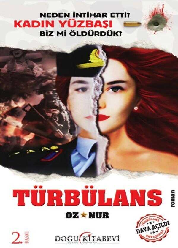 Türbülans