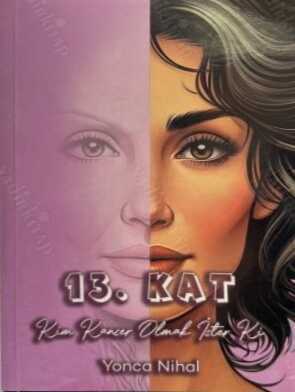 13. Kat — Yonca Nihal