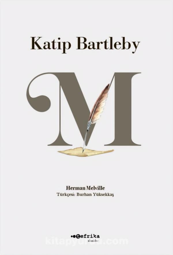 Katip Bartleby