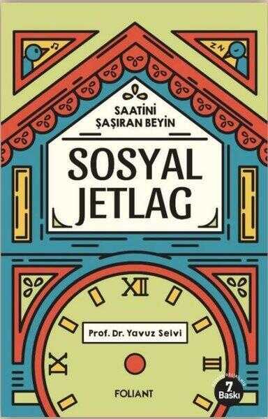 Sosyal Jetlag