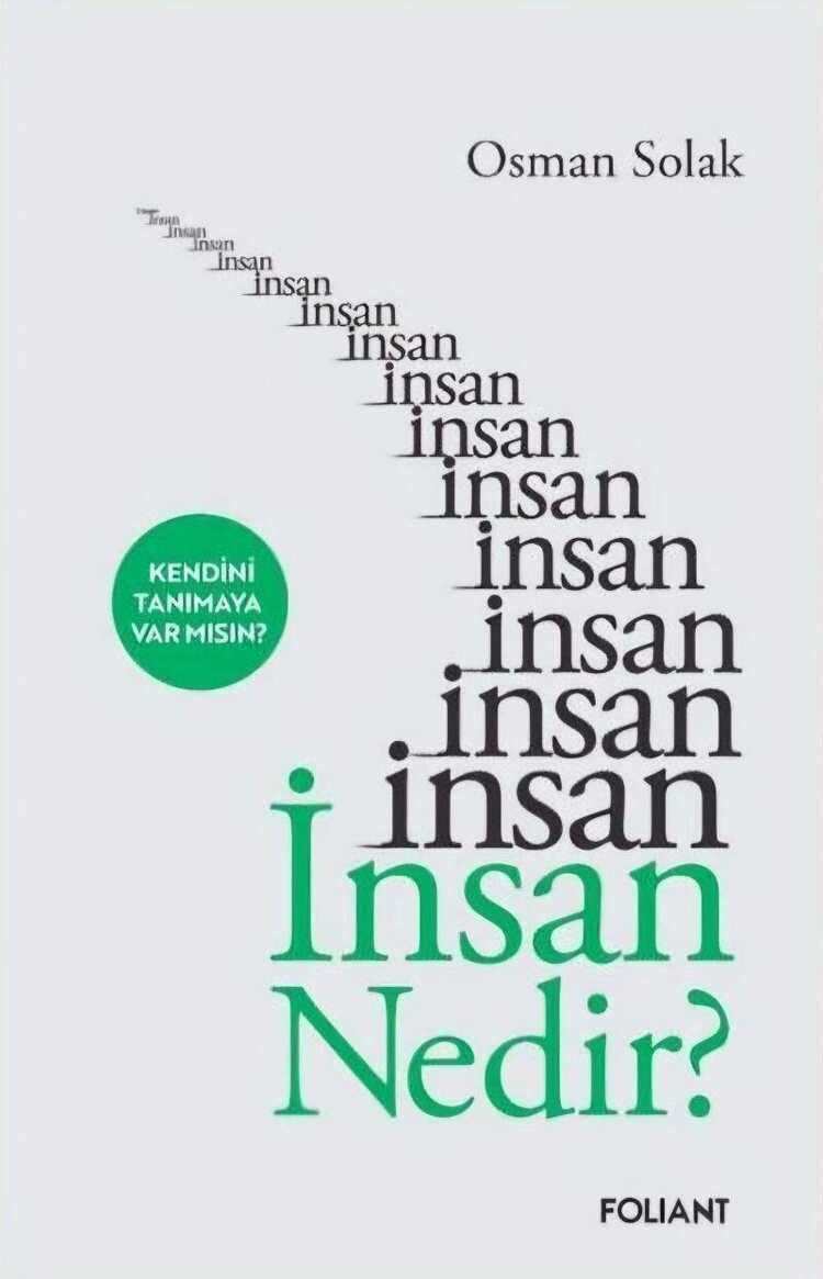 İnsan Nedir?