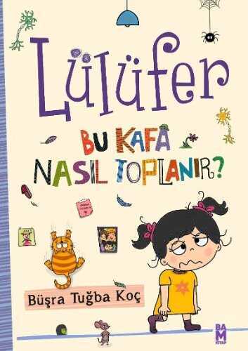 Lülüfer — Büşra Tuğba Koç