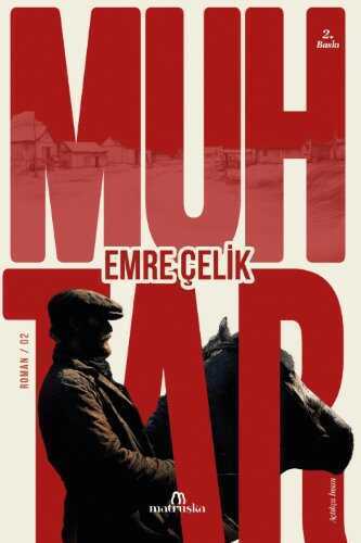 Muhtar — Emre Çelik