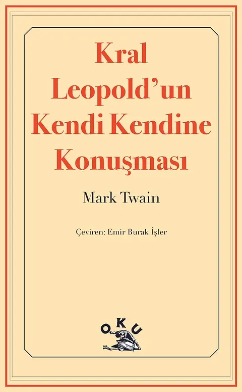 Kral Leopold'un Kendi Kendine Konuşması
