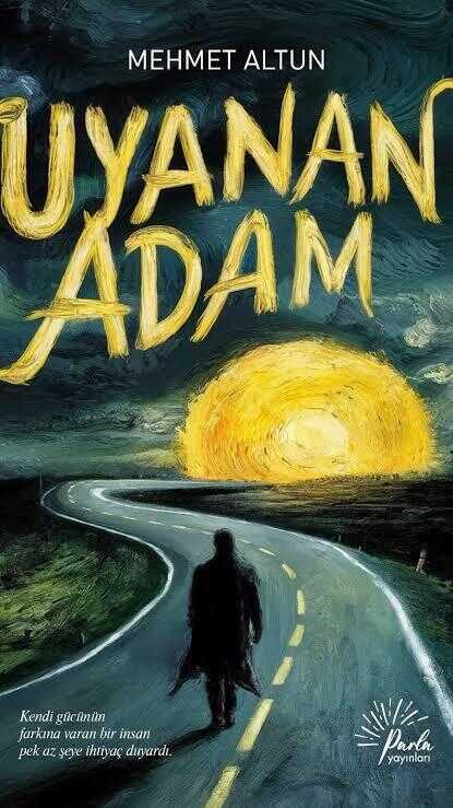 Uyanan Adam