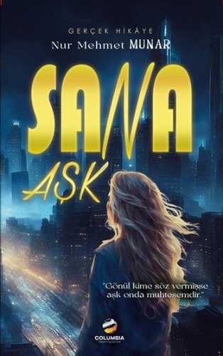 Sana Aşk — Nur Mehmet Munar