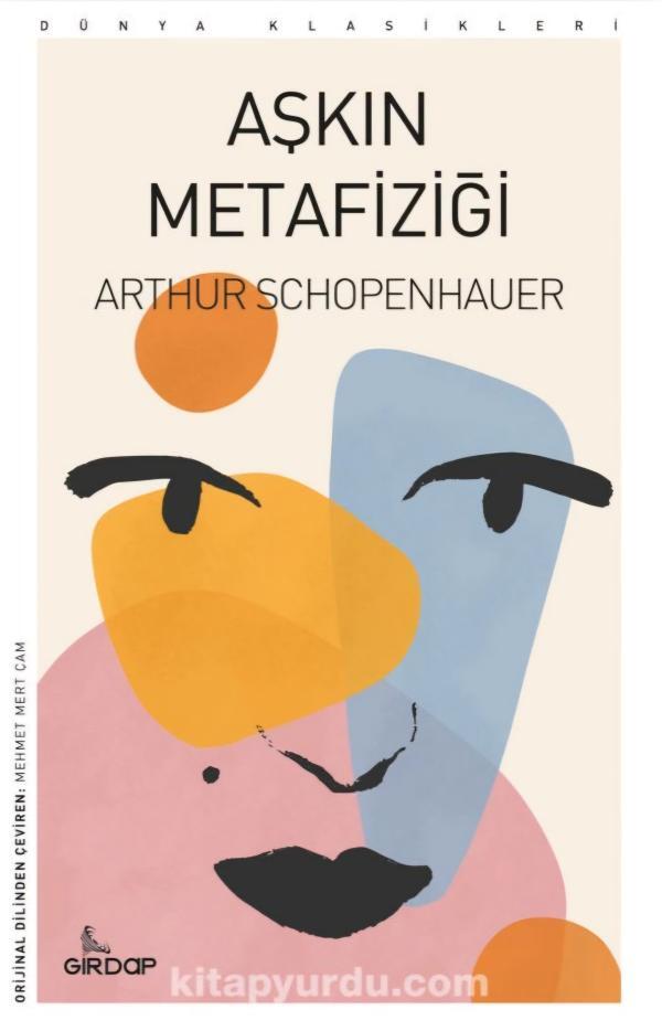 Aşkın Metafiziği