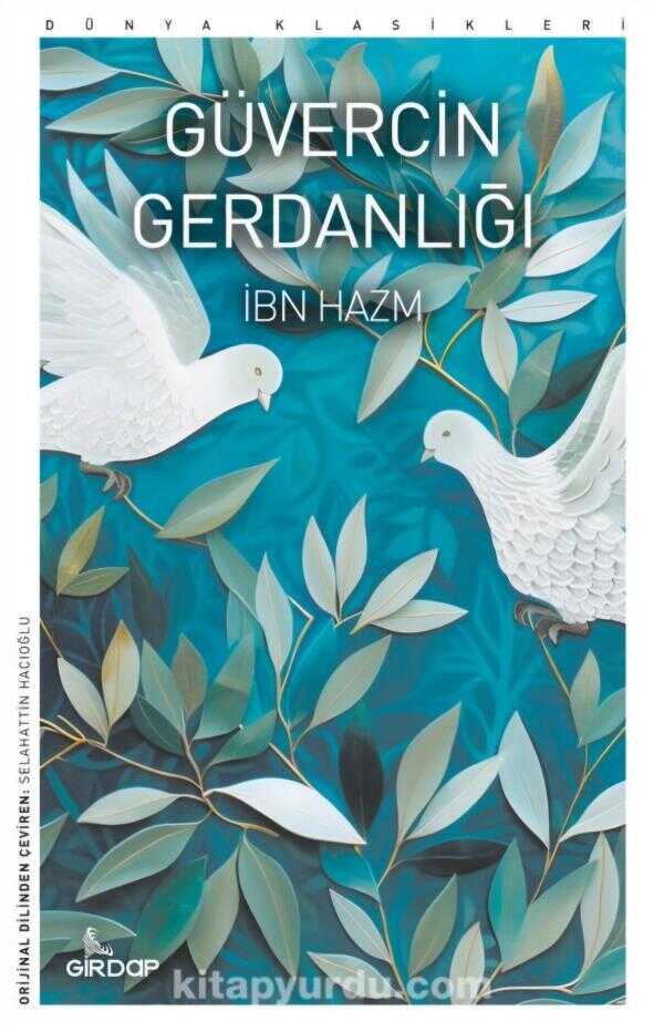 Güvercin Gerdanlığı