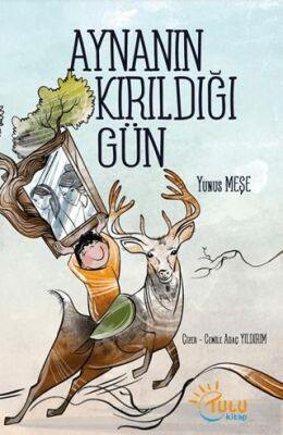 Aynanın Kırıldığı Gün