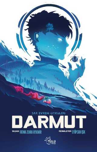 Darmut — Fatma Zehra Aydemir