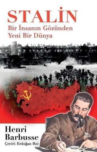 Stalin  Bir İnsanın Gözünden Yeni Bir Dünya