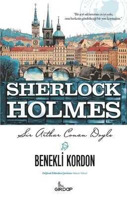 Sherlock Holmes / Benekli Kordon