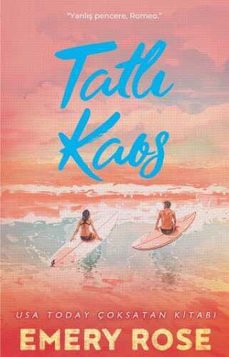 Tatlı Kaos — EMERY ROSE