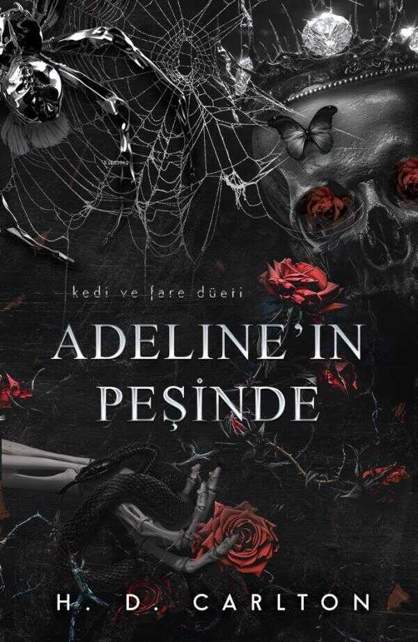 Adeline'ın Peşinde