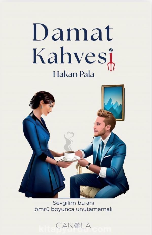 Damat Kahvesi