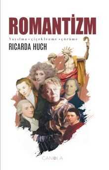 Romantizm — Ricarda Huch