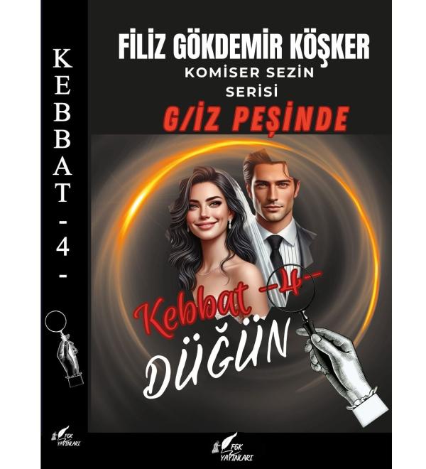 Kebbat 4 - Düğün