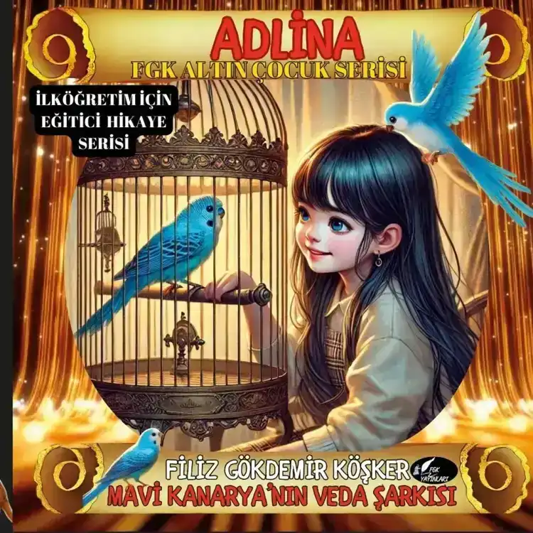 Adlina