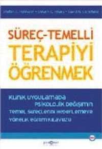Süreç-Temelli Terapiyi Öğrenmek