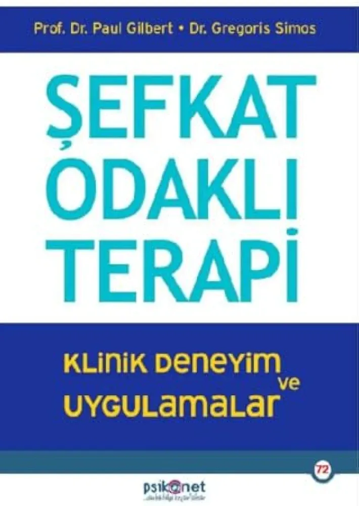 Şefkat Odaklı Terapi