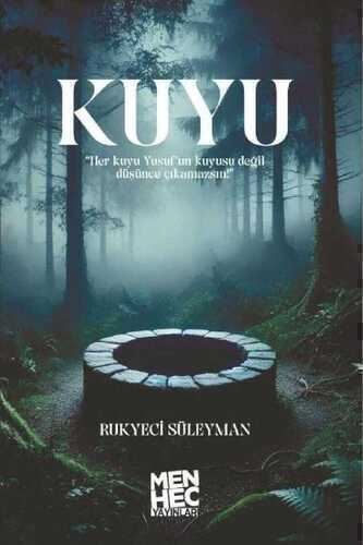 Kuyu — Rukyeci Süleyman