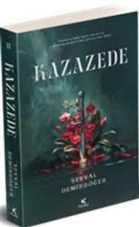 Kazazede 2 (Karton Kapak)