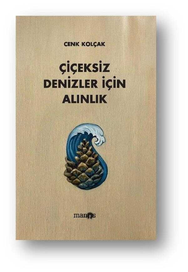 Çiçeksiz Denizler İçin Alınlık