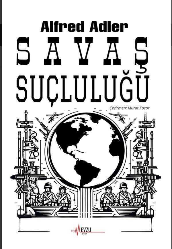 Savaş Suçluluğu