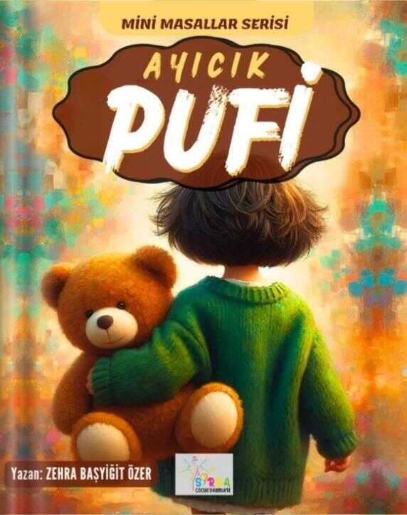 Ayıcık Pufi