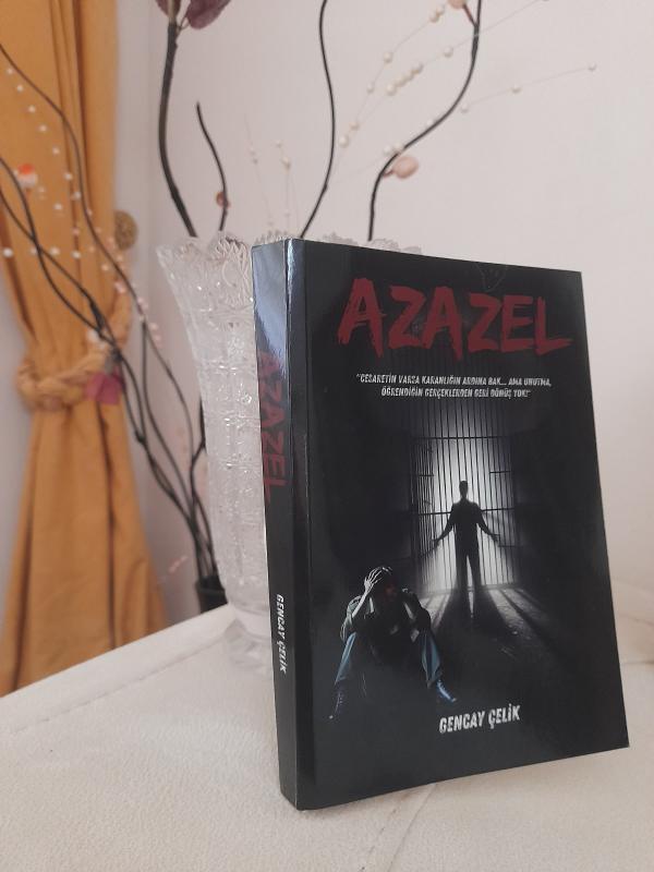 Azazel