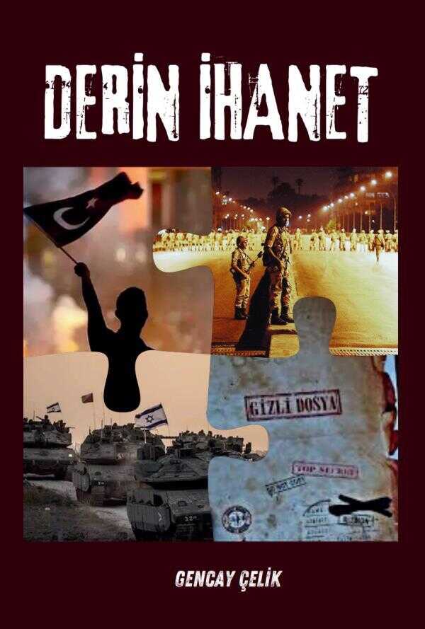 Derin İhanet