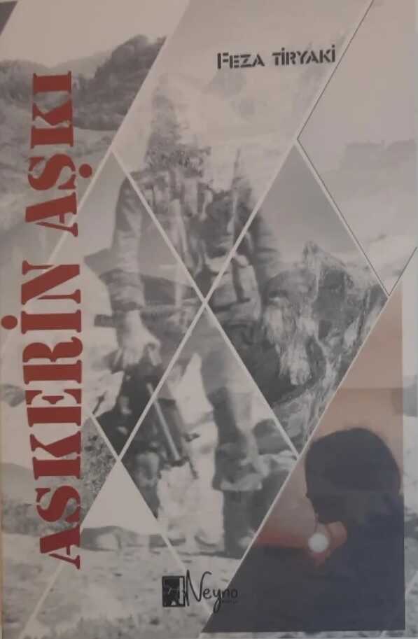 Askerin Aşkı