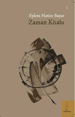 Zaman Kitabı — Eylem Hatice Bayar